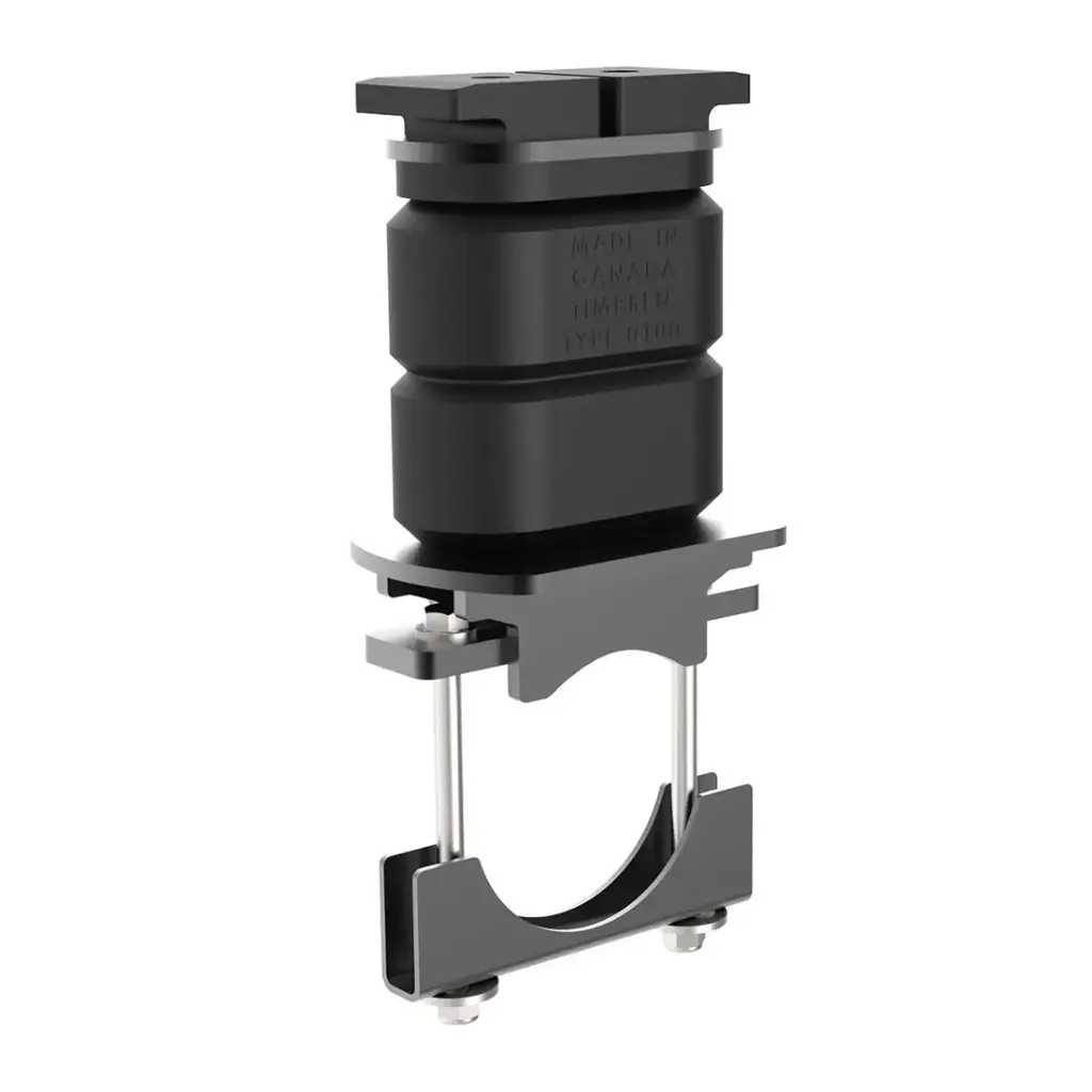 Rear SES Suspension Kit | Mercedes Sprinter 3500 (2007–Present) 