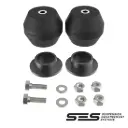 Timbren SES Front Suspension Kit – Mercedes-Benz Sprinter 2500/3500 (2002–Present)