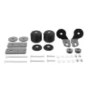 Ford Transit Timbren SES - Front Kit