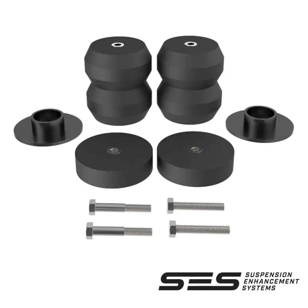 Timbren SES Suspension Enhancement System - Rear Kit 