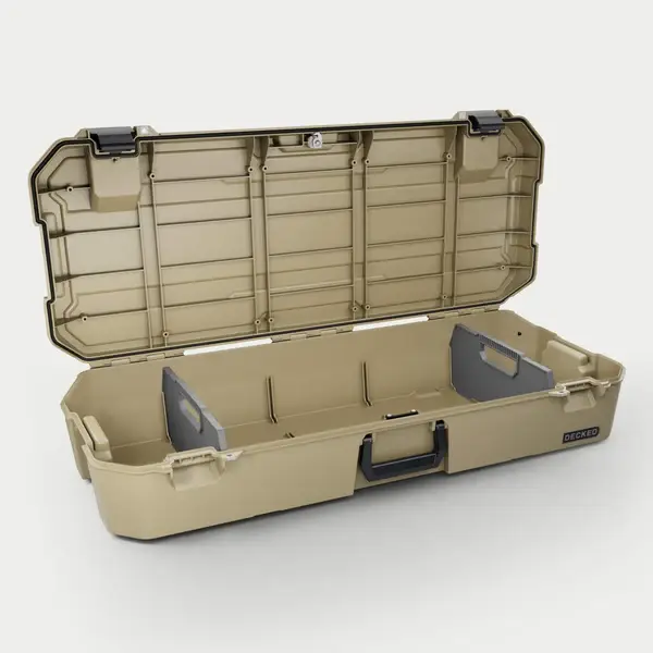 DECKED D-Co Case Honcho 80