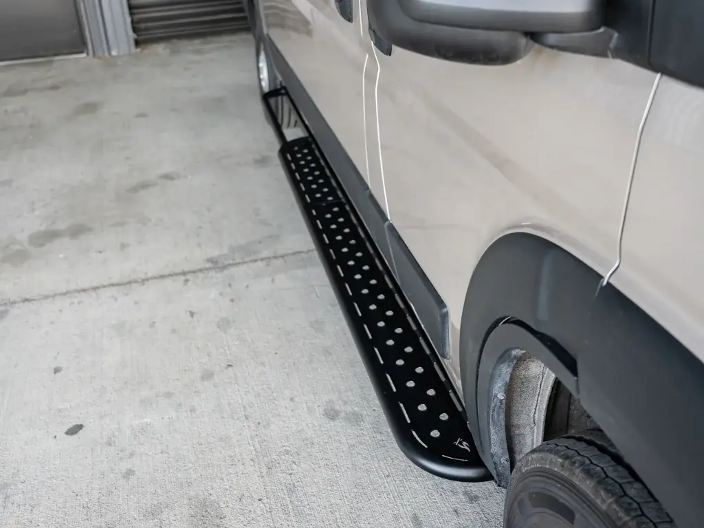 Promaster Side Steps PM1108B - 03.webp