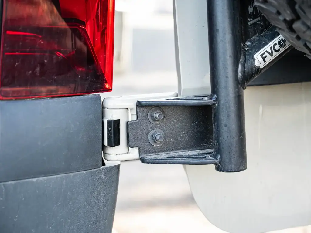 Sprinter VS30 Rear Door Stop 