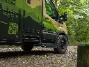 Winnebago Ekko Transit Side Steps TR1115B - 02.webp