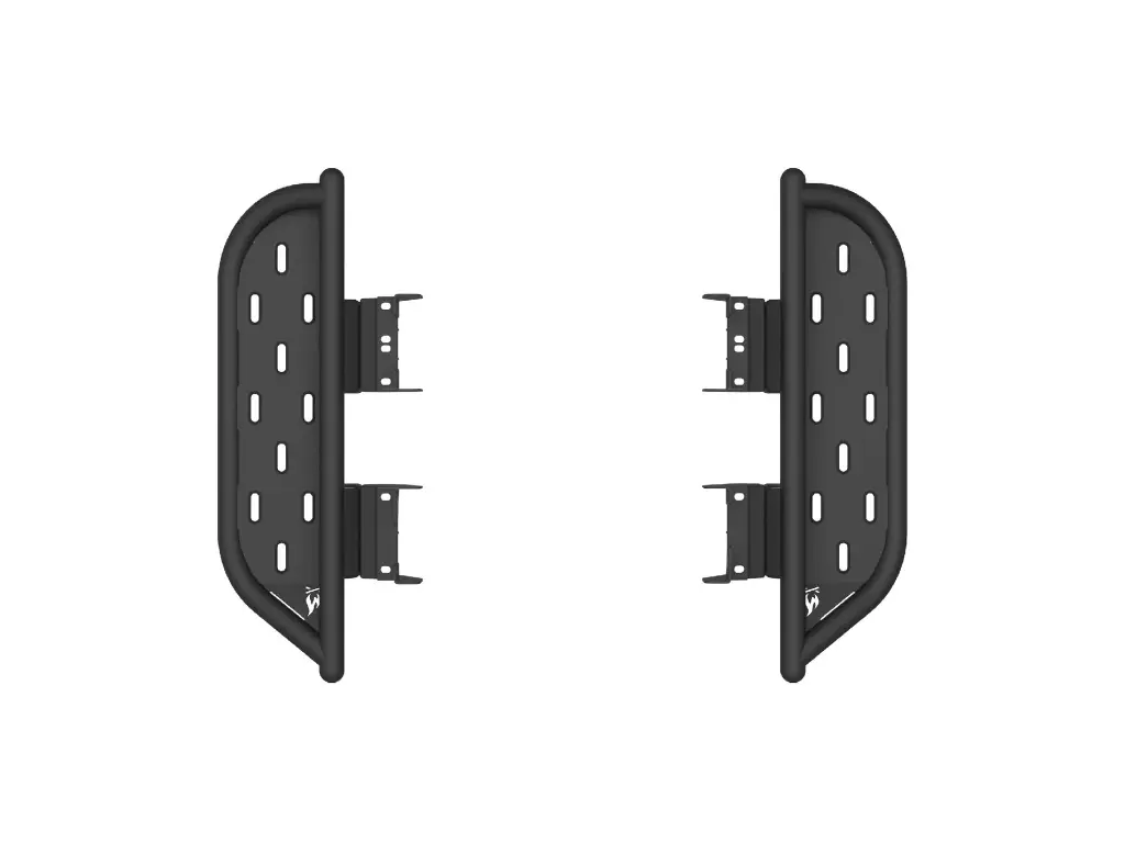 Winnebago Ekko Transit Side Steps TR1115B - 06.webp