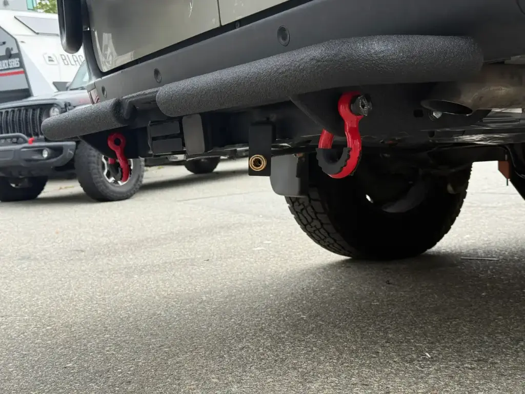 RoamLabX Sprinter Expedition Rear Step Bumper - 03.webp