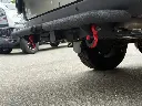 RoamLabX Sprinter Expedition Rear Step Bumper - 03.webp
