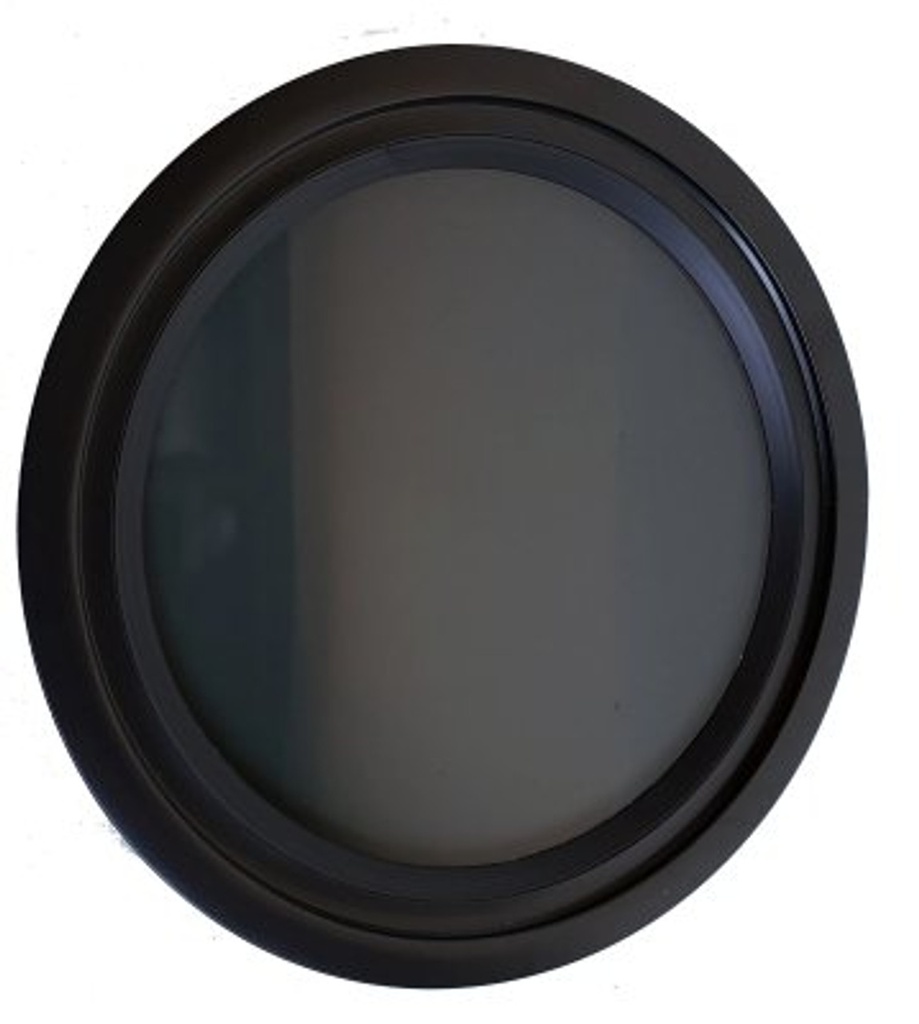 VWD Universal Porthole Window 12" Round