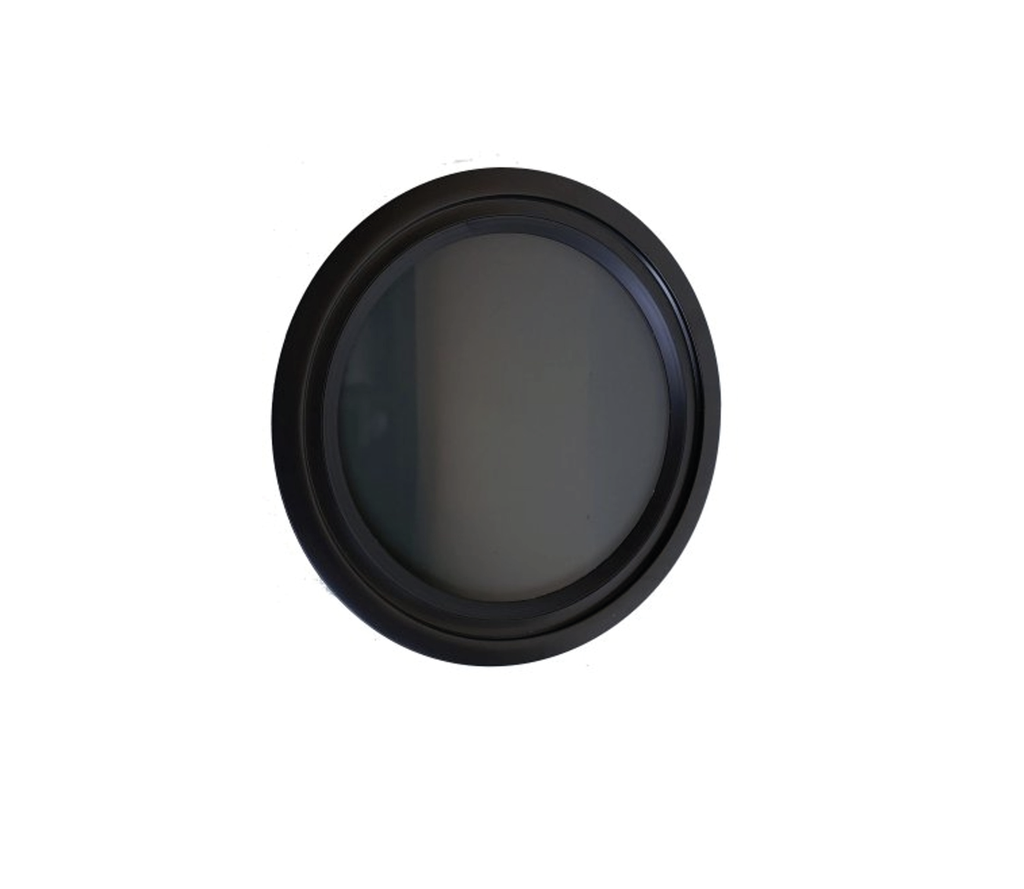 VWD Van Porthole Window 12" Round (PORT12 )