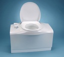 Toilet Cassette 4 Gallon