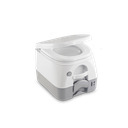 Portable Toilet 2.6 Gallon by Dometic