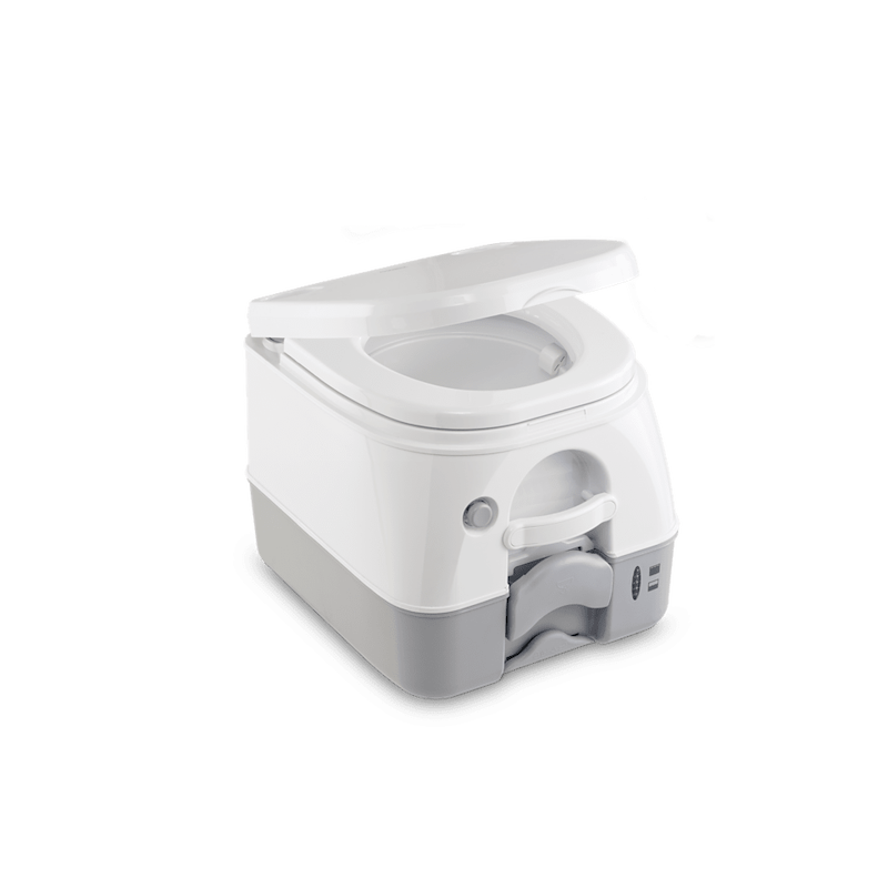 Portable Toilet  2.6 Gallon by Dometic