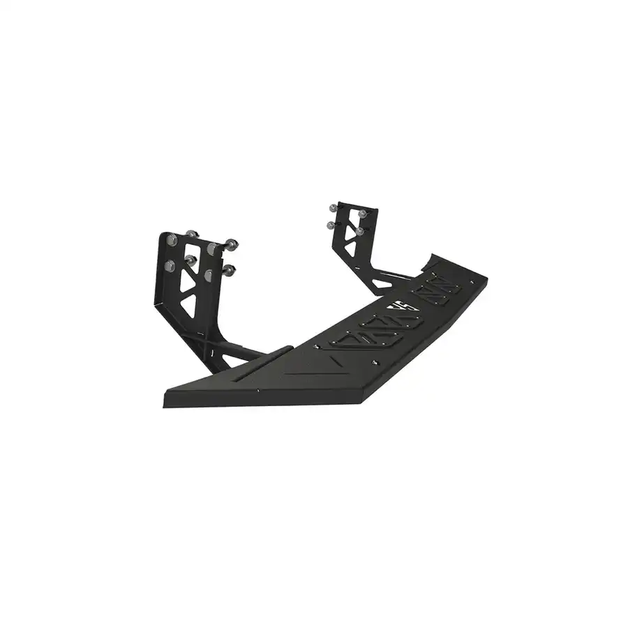 Marchepied arrière Vanspeed pour Sprinter
