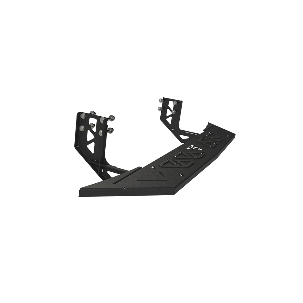 Vanspeed Sprinter Rear Step