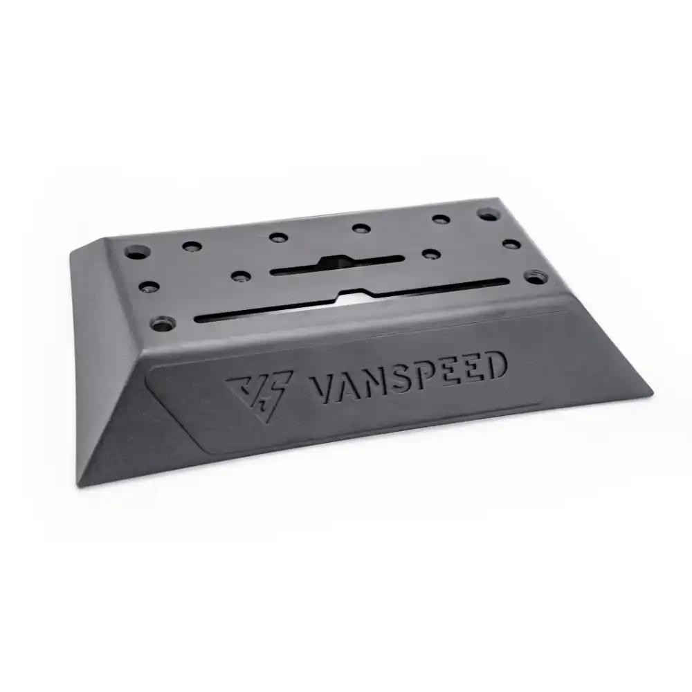 Support de tableau de bord Vanspeed pour Sprinter