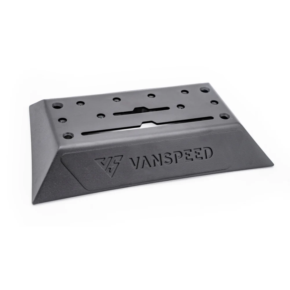 Vanspeed Sprinter Dashboard Mount