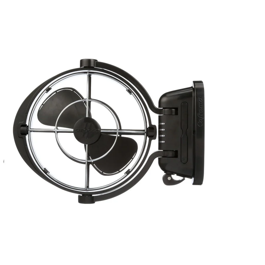 Caframo Sirocco II Campervan Interior Wall Fan