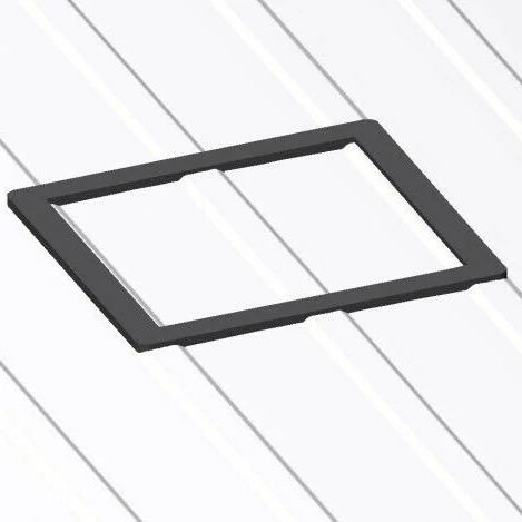 Roof Vent Fan Adapter for RAM PROMASTER