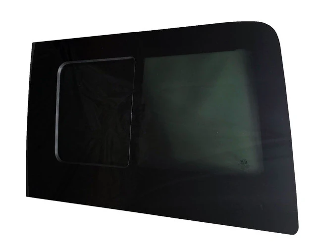 VWD 2007+ Mercedes Sprinter 170" SE-Series Sliding Van Window - SL103-SE