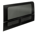 Sprinter Cargo Van Window, Rear Driver Side for 144" Models