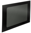 Sprinter Cargo Van Window, Center Driver Side for 170" Models