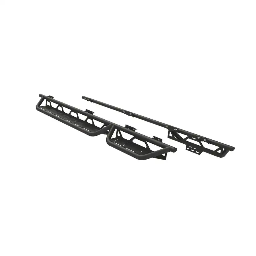 Vanspeed Sprinter Side Steps