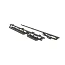 Vanspeed Sprinter Side Steps