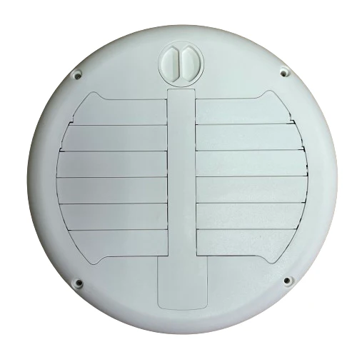 Le Mans Interior Vent Trim - White