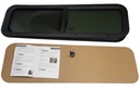 VWD VW3310R Half-Slider Van Bunk Window (OD 34" x 11")