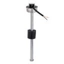 KUS S5U Water Level Sender and Optional Gauge