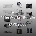 Transit "The Works" Bundle