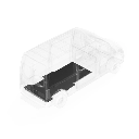 Plancher composite StabiliGrip – Mercedes Sprinter