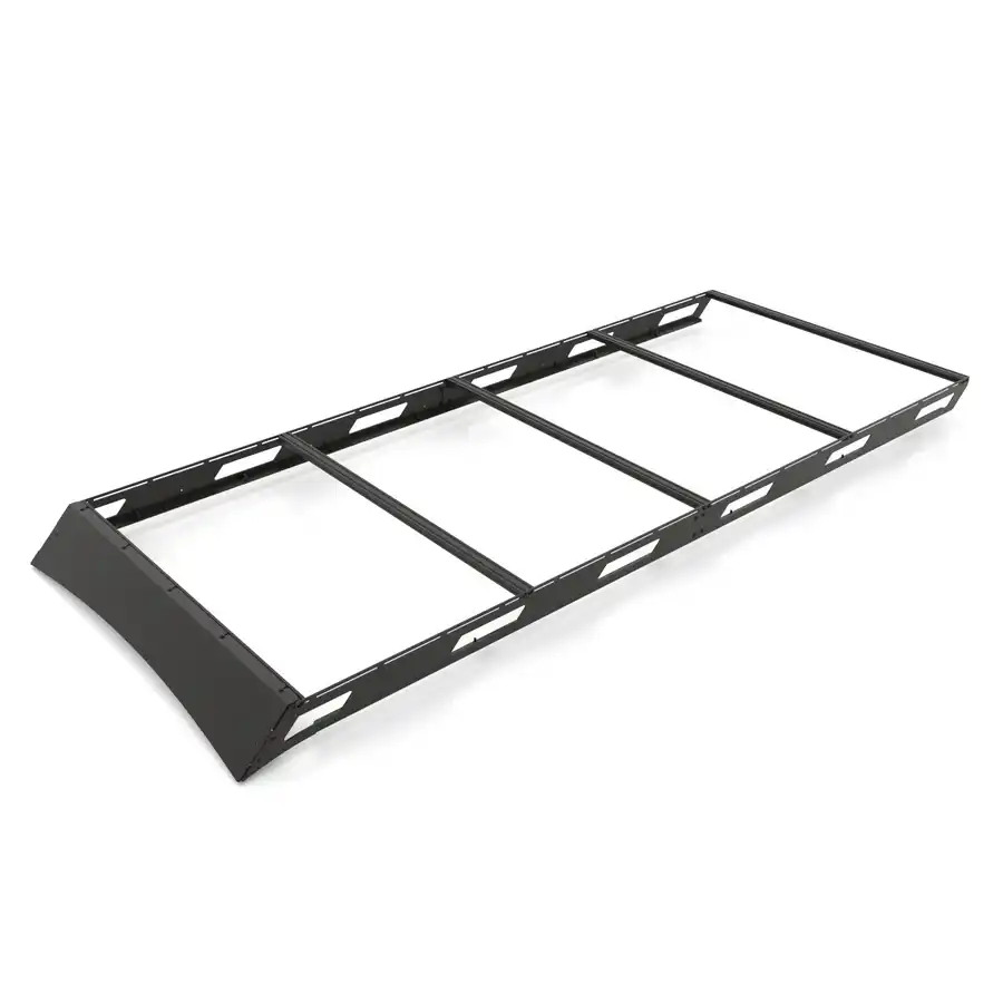 Rack pour Mercedes Sprinter 144" à toit surélevé