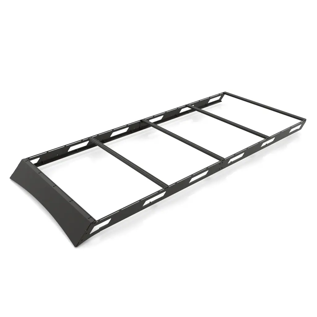 144" High-Roof Rack - Mercedes Sprinter 