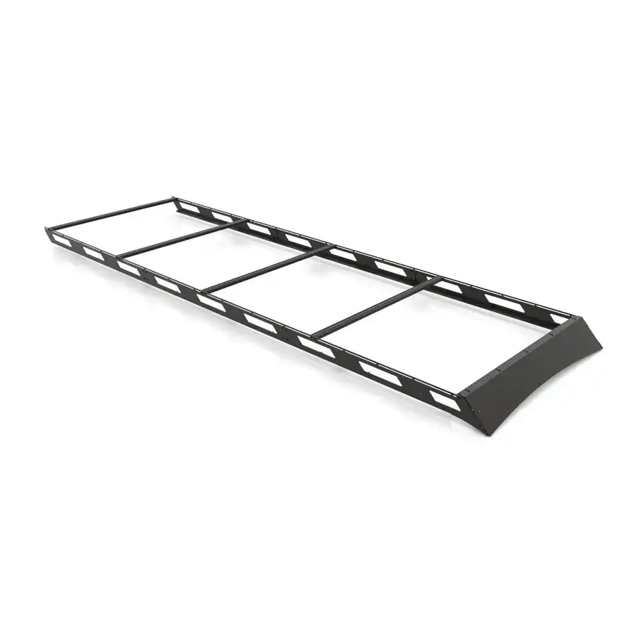 Porte-bagages pour Mercedes Sprinter 170" + 170 " EXT à toit surélevé