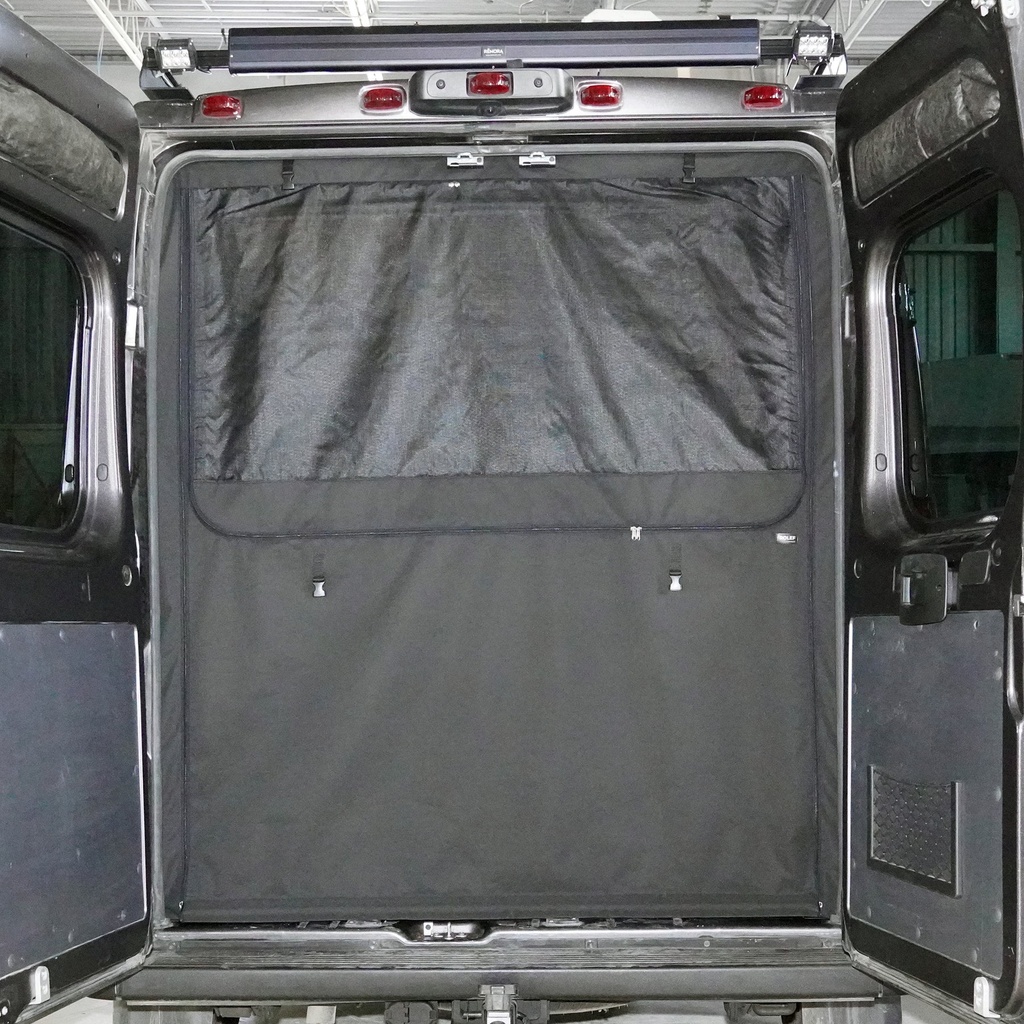 Rolef Bug Screen - Promaster Rear Doors