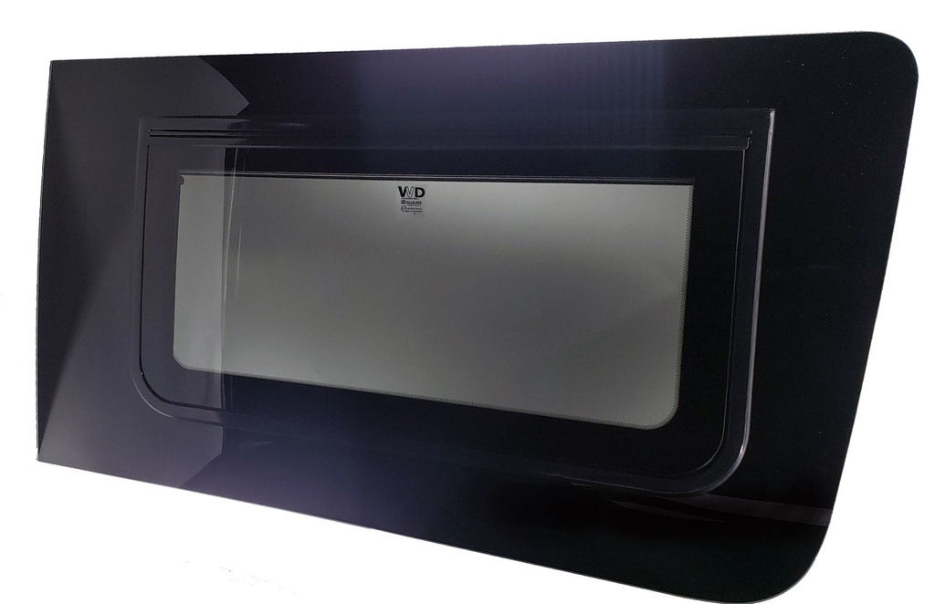 VWD Premium Awning Van Window ( T904884R )