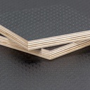 PRE-ORDER HEX Plywood 1/2 inch (12mm)