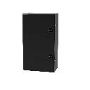 Medium vertical chest storage box - PHLÖ SYSTEM
