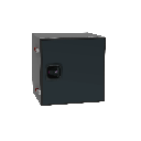 Propane chest Box Storage - PHLÖ SYSTEM