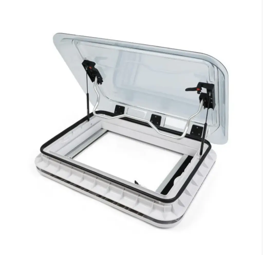 Skylight 500 x 700 - Nomadic Ark