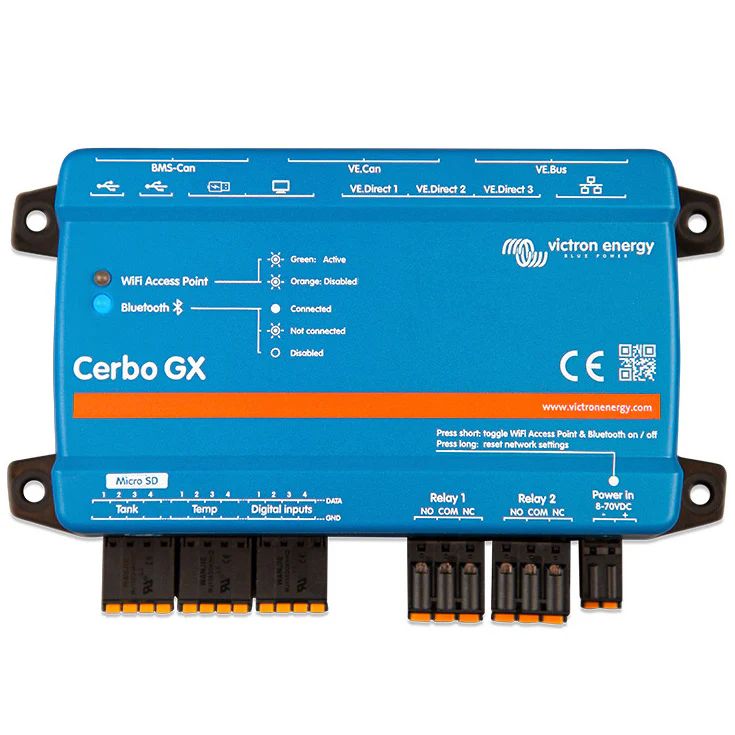 Victron Energy Cerbo GX | BPP900450100