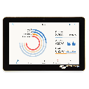 Victron Energy GX Touch 70 (Flush)