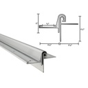 Offset Hurricane Hinge   62” 