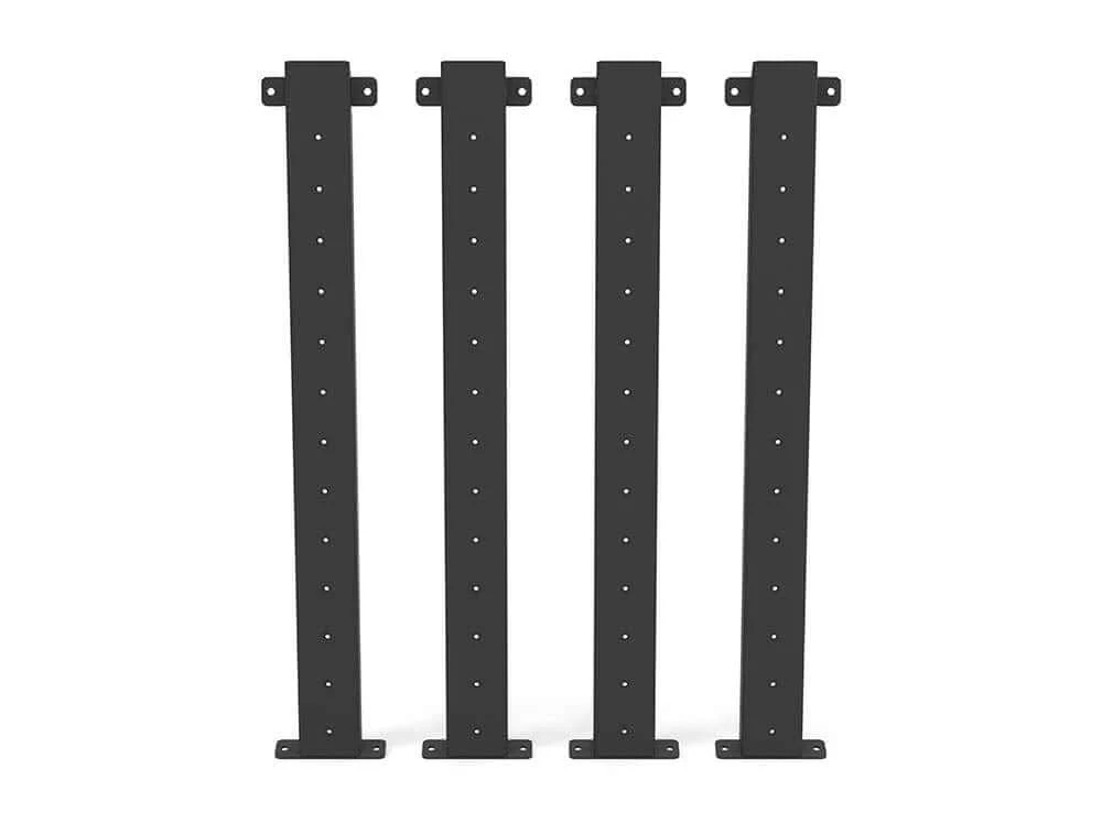 PROMASTER VAN DIY BED MOUNT KIT