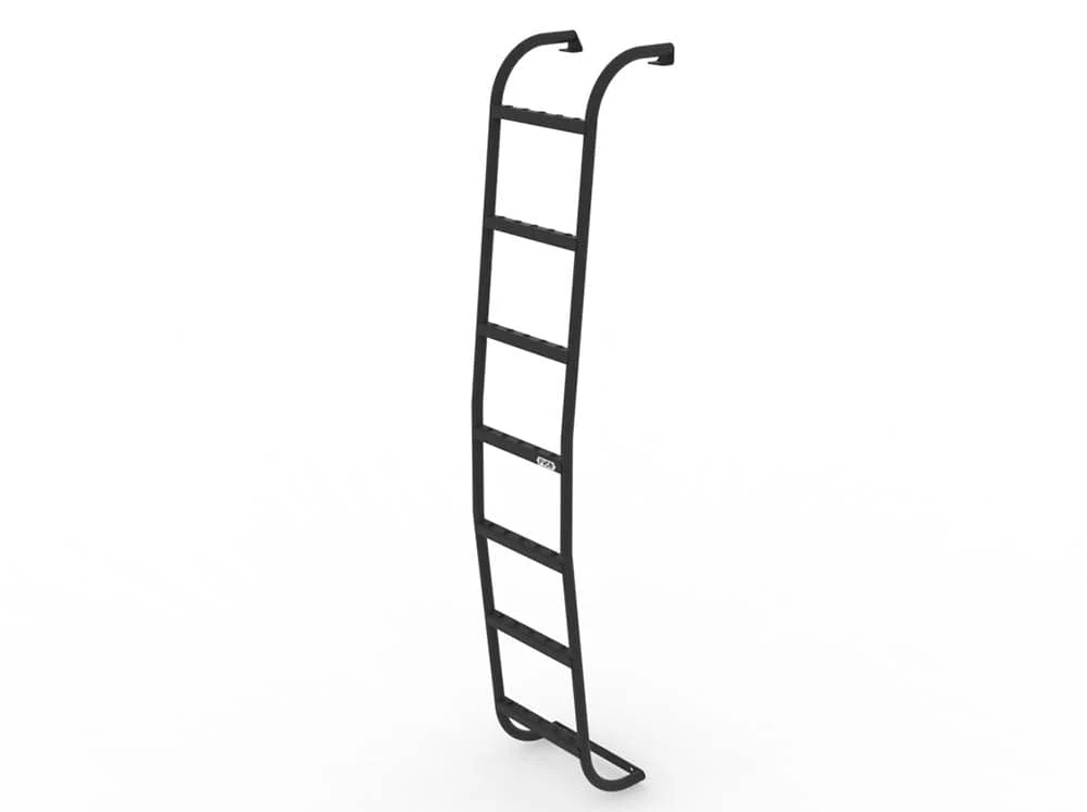 SPRINTER VAN SIDE LADDER | LOW ROOF