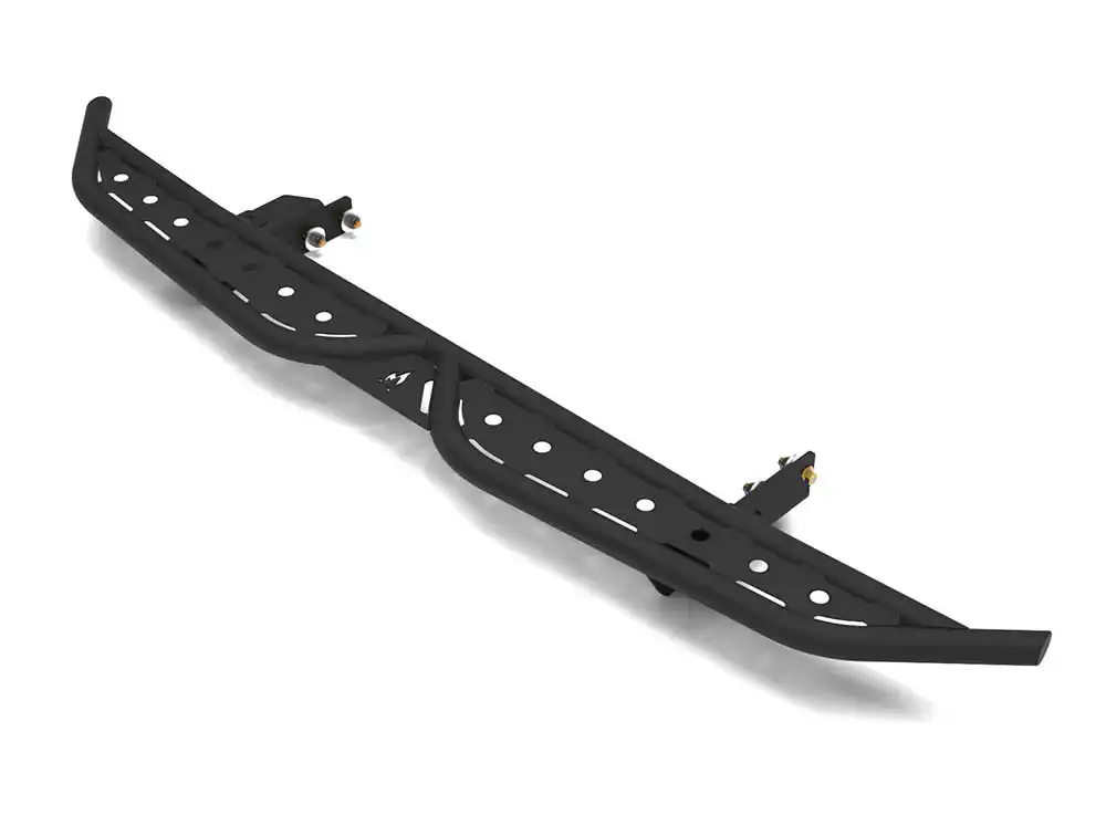 Sprinter Van Rear Tube Step