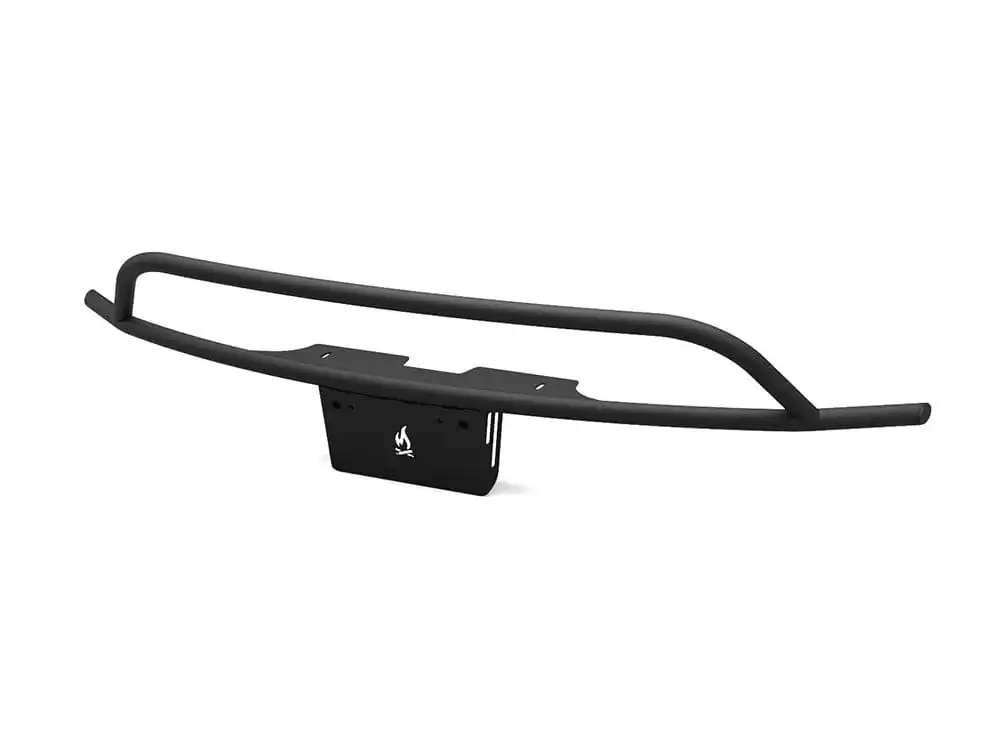 Barre de protection pour Sprinter Van