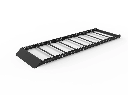 SPRINTER VAN STANDARD ROOF RACK | 170" WHEELBASE - FVCO