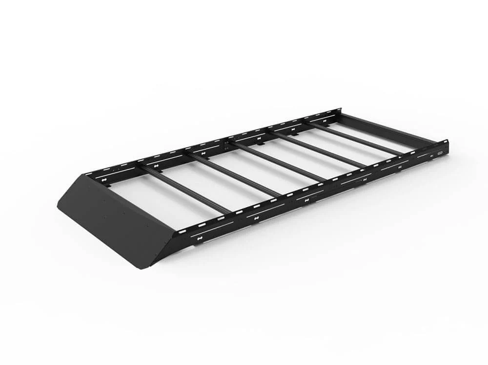 144" HIGH ROOF - SPRINTER VAN STANDARD ROOF RACK - FVCO